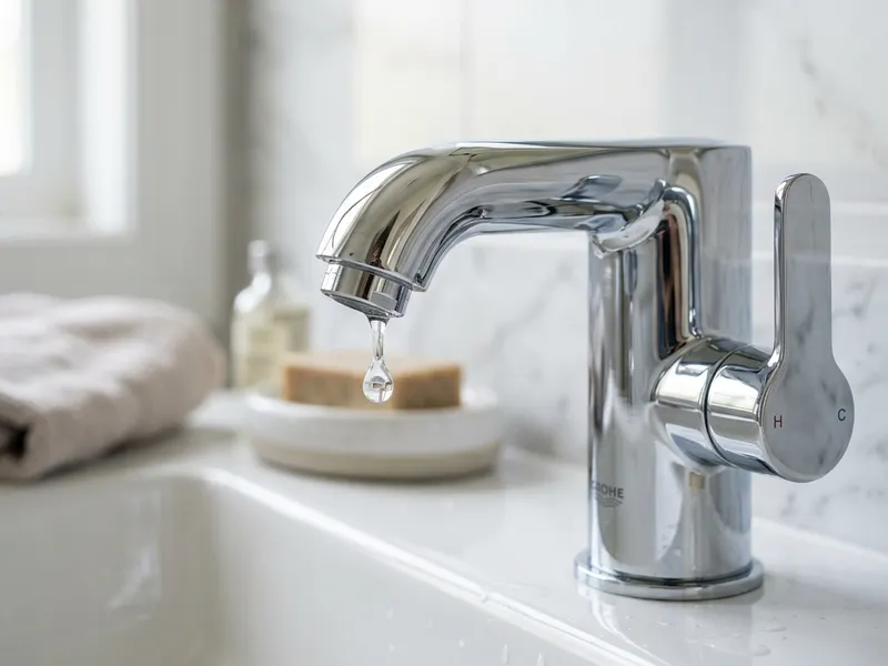 Faucet Repair & Installation Plumber in Moody AFB, GA